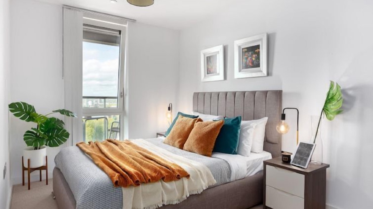 Photo of Livingroom in Weavers