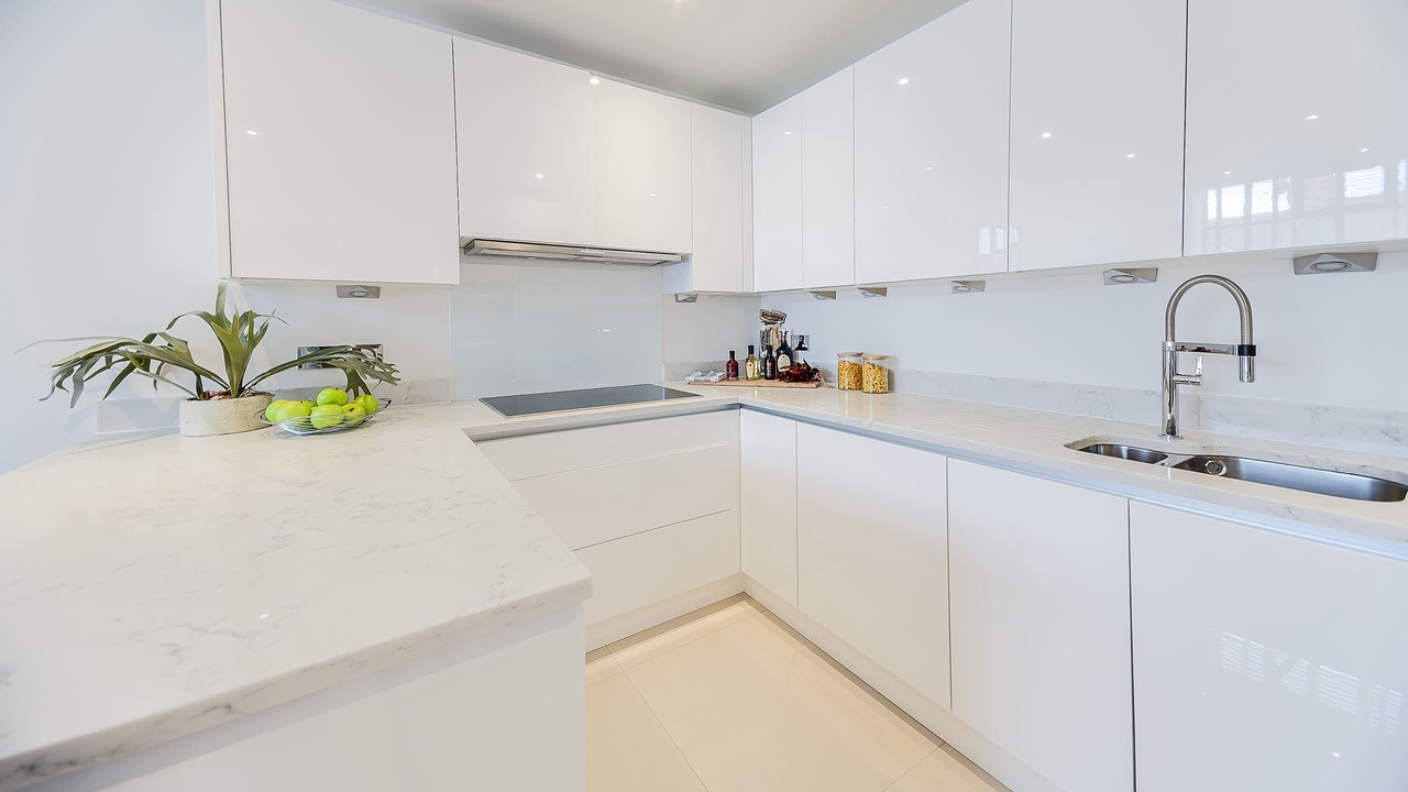 Photo of Kitchen in Hammersmith and Fulham