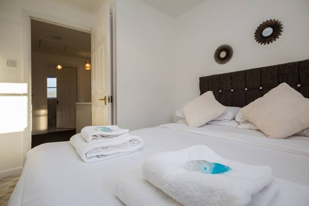 Photo of Bedroom in Camberwell