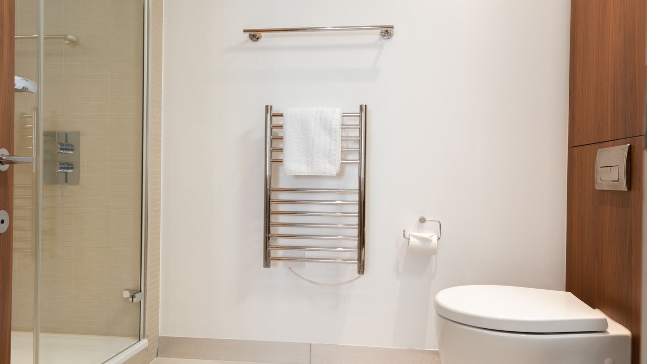 Photo of Bathroom in Warwick