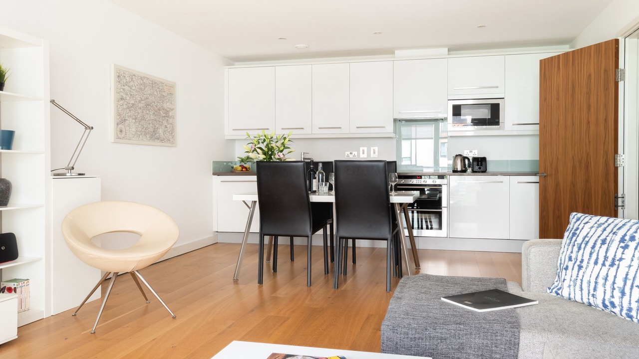 Photo of Livingroom in Warwick