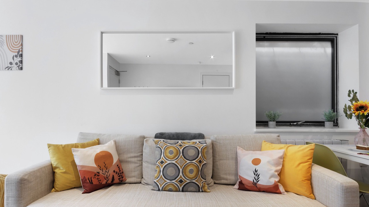 Photo of Livingroom in Harringay