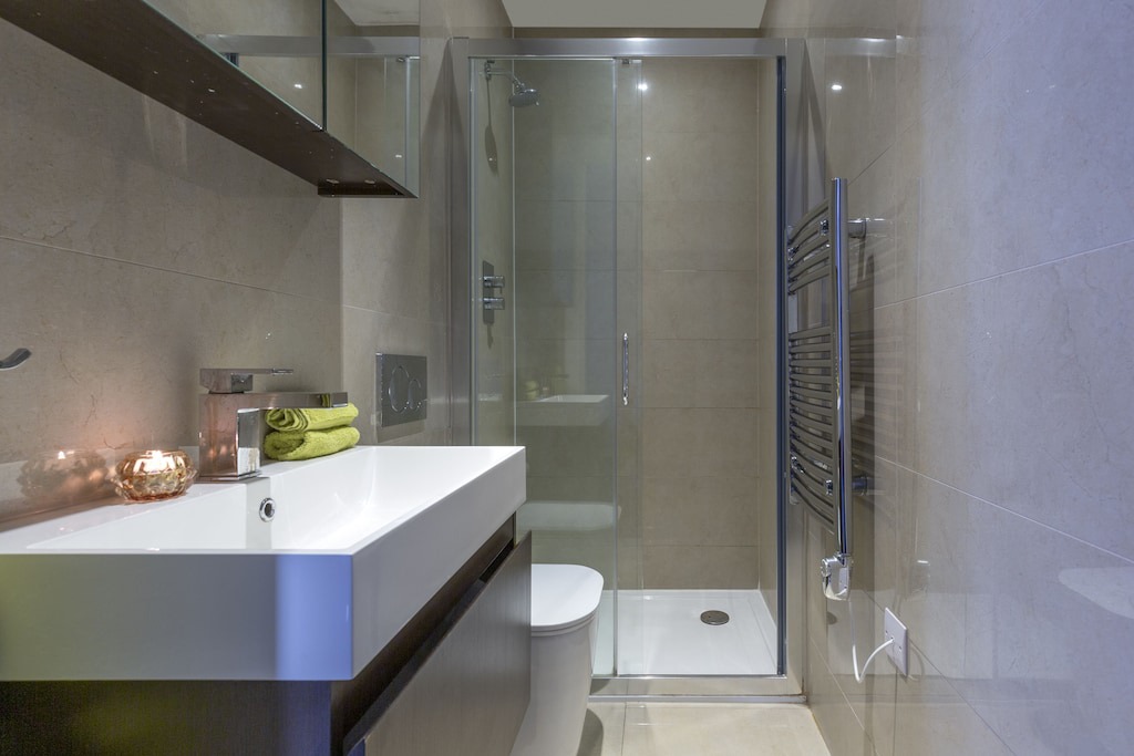 Photo of Bathroom in Bishopsgate