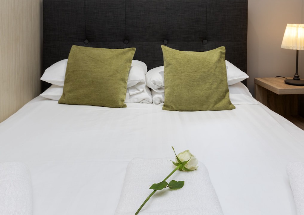 Photo of Bedroom in Bishopsgate