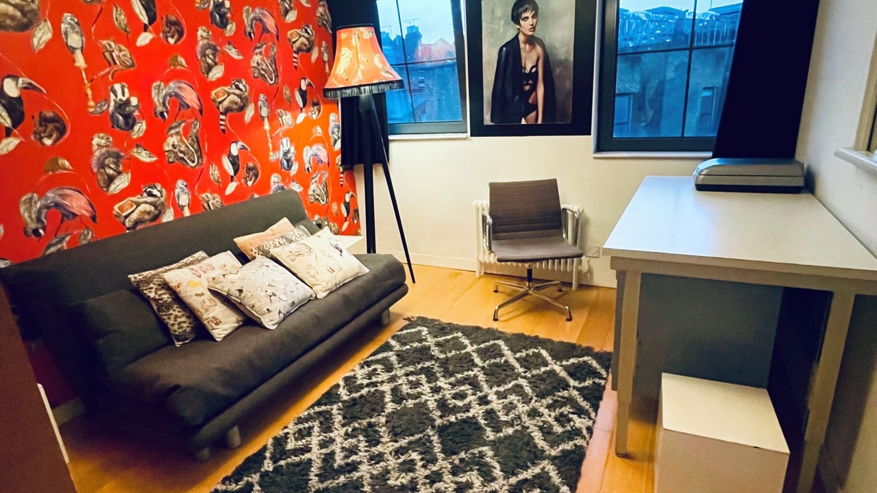 Photo of Livingroom in Clissold