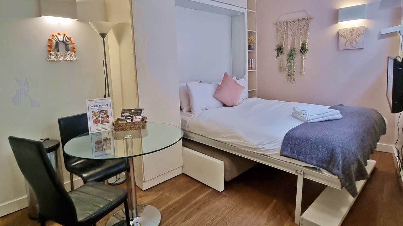 Photo of Bedroom in Bishopsgate