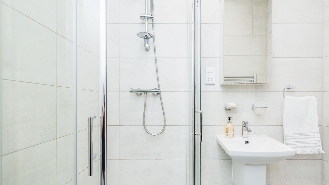 Photo of Bathroom in Colville