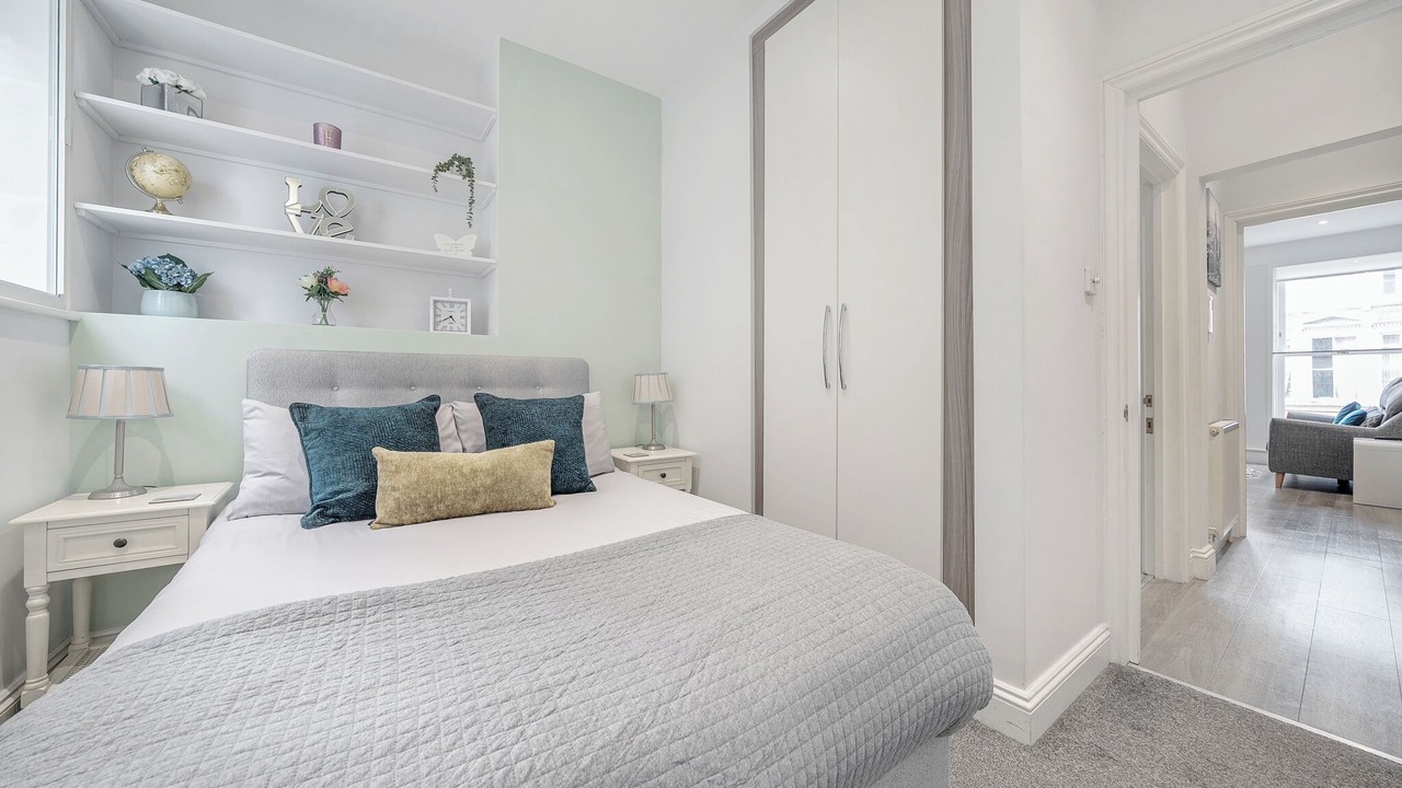 Photo of Bedroom in Colville
