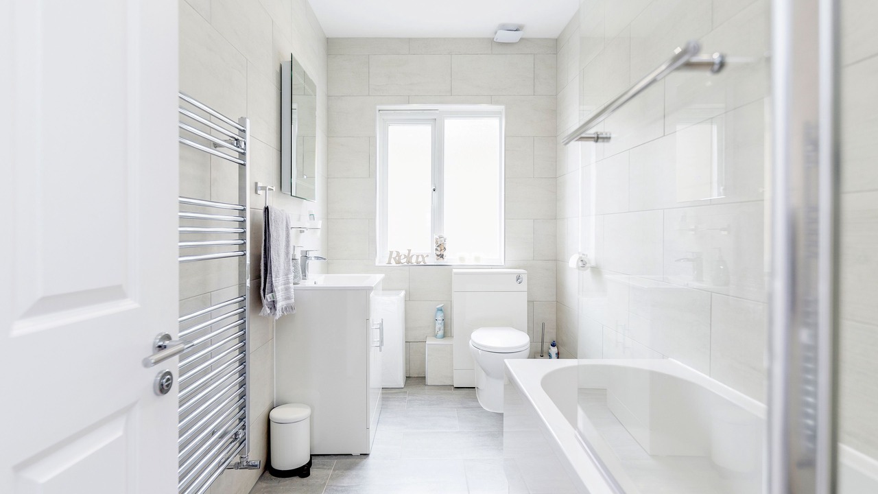 Photo of Bathroom in Colville