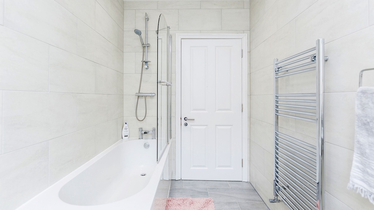 Photo of Bathroom in Colville