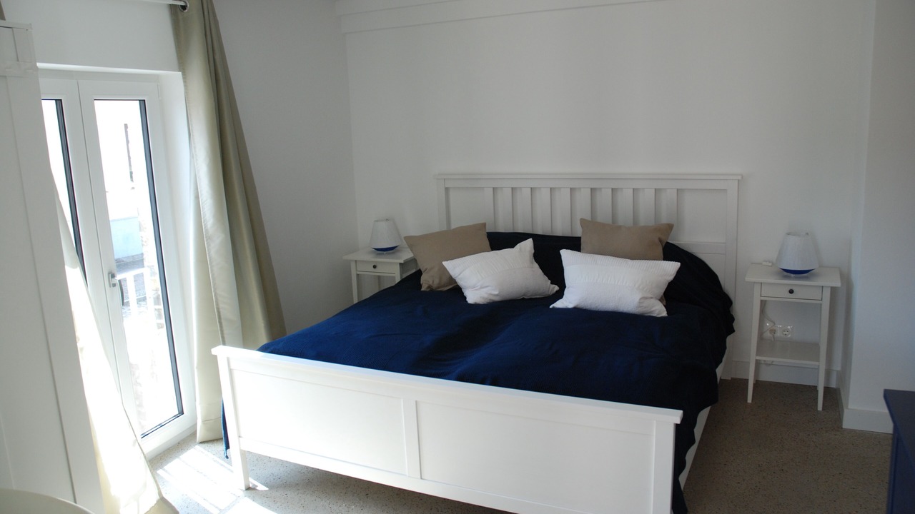 Photo of Bedroom in Caputh