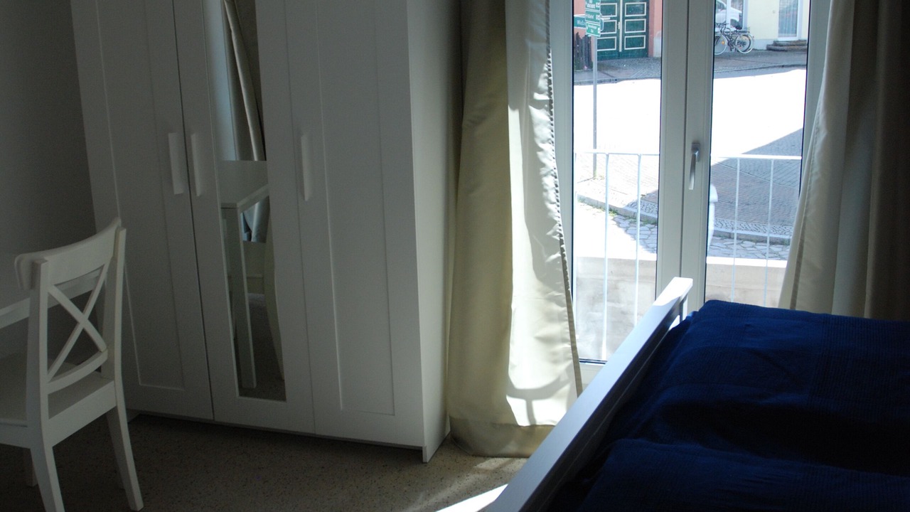 Photo of Bedroom in Caputh