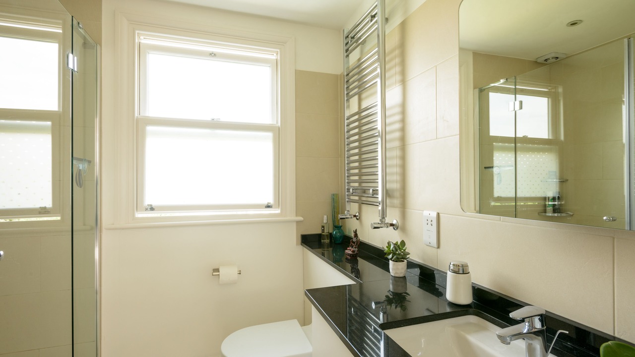 Photo of Bathroom in Walpole