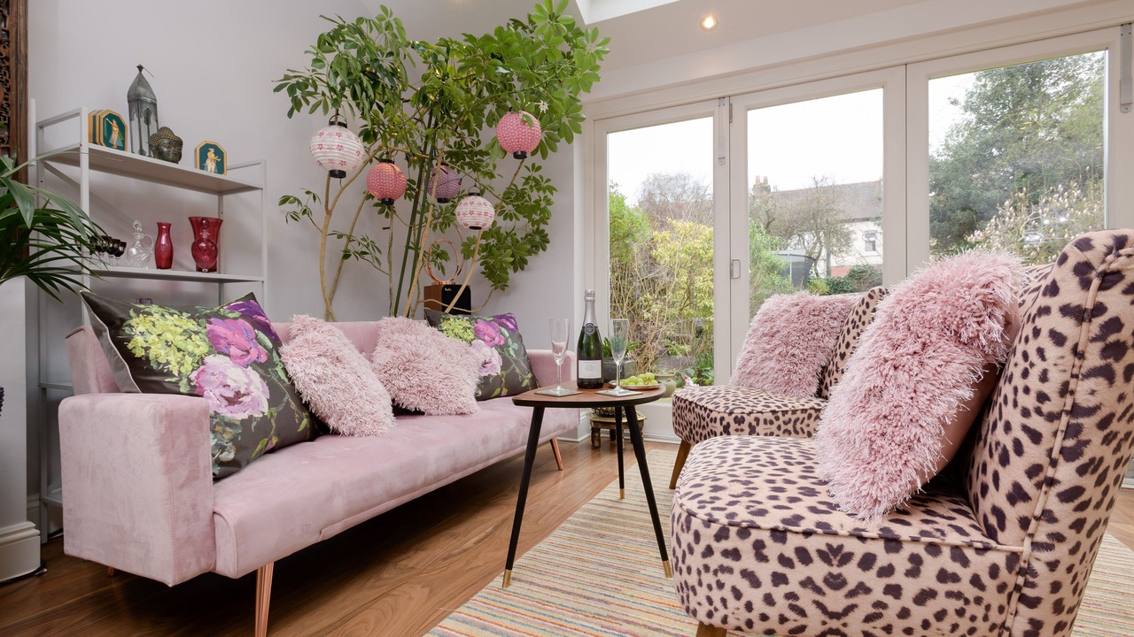 Photo of Livingroom in Walpole