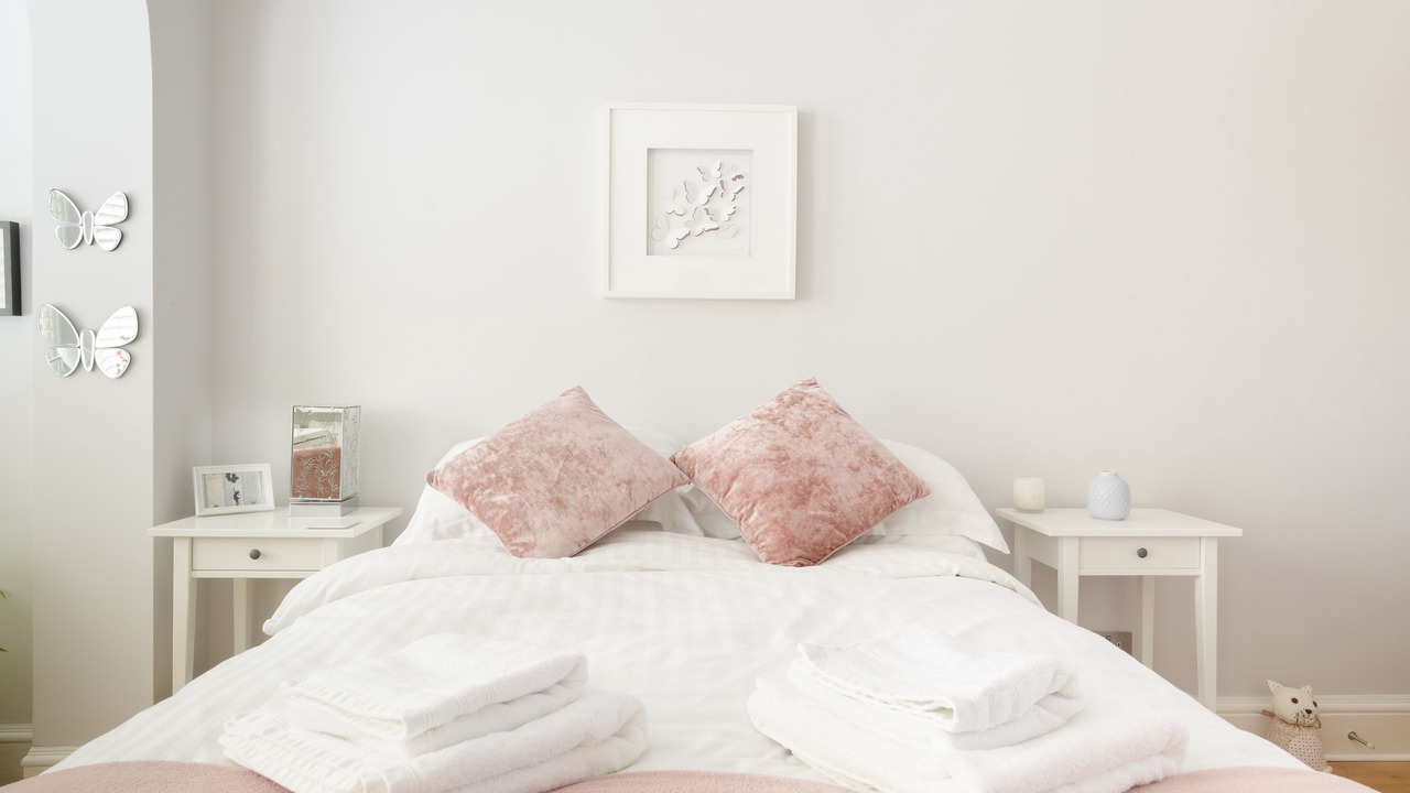 Photo of Bedroom in Walpole