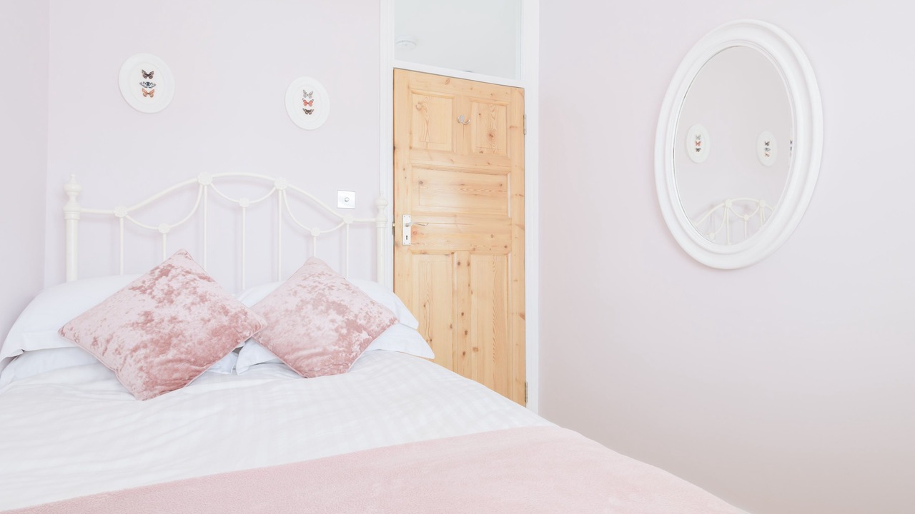 Photo of Bedroom in Walpole