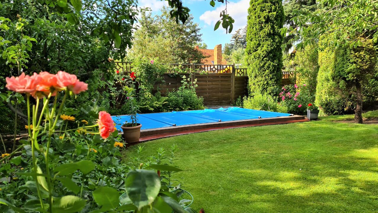 Photo of Outdoor in Marzahn