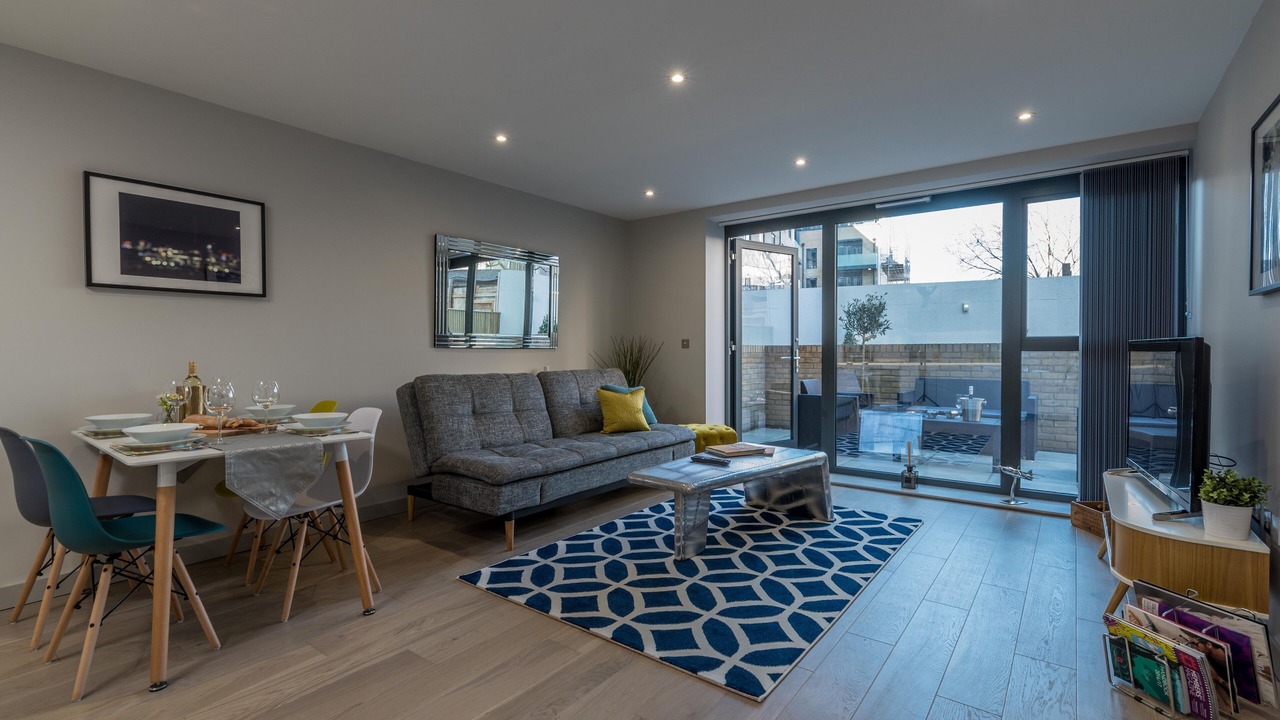 Photo of Outdoor in West Ealing