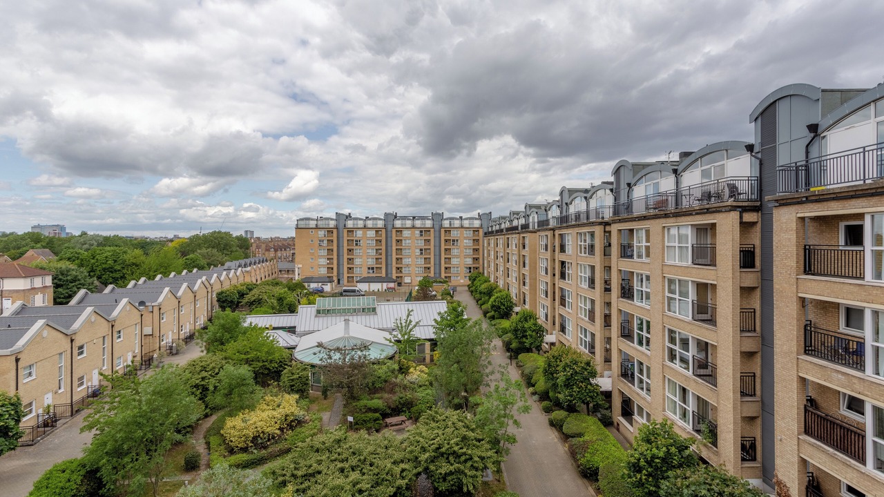 Photo of Outdoor in Surrey Docks