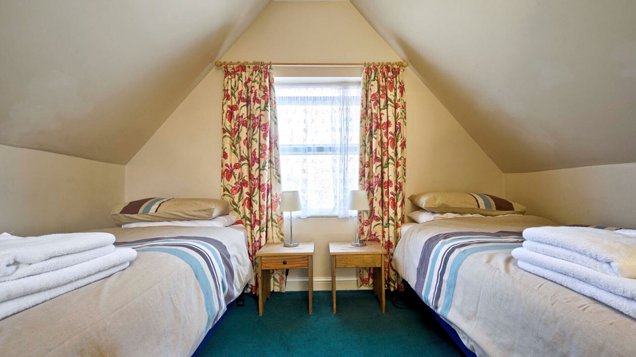 Photo of Bedroom in Catford
