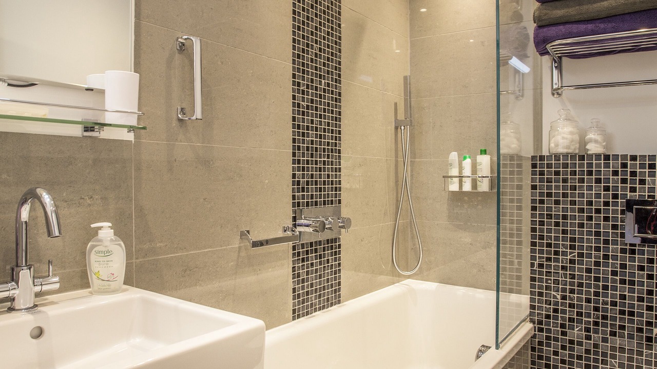 Photo of Bathroom in Warwick