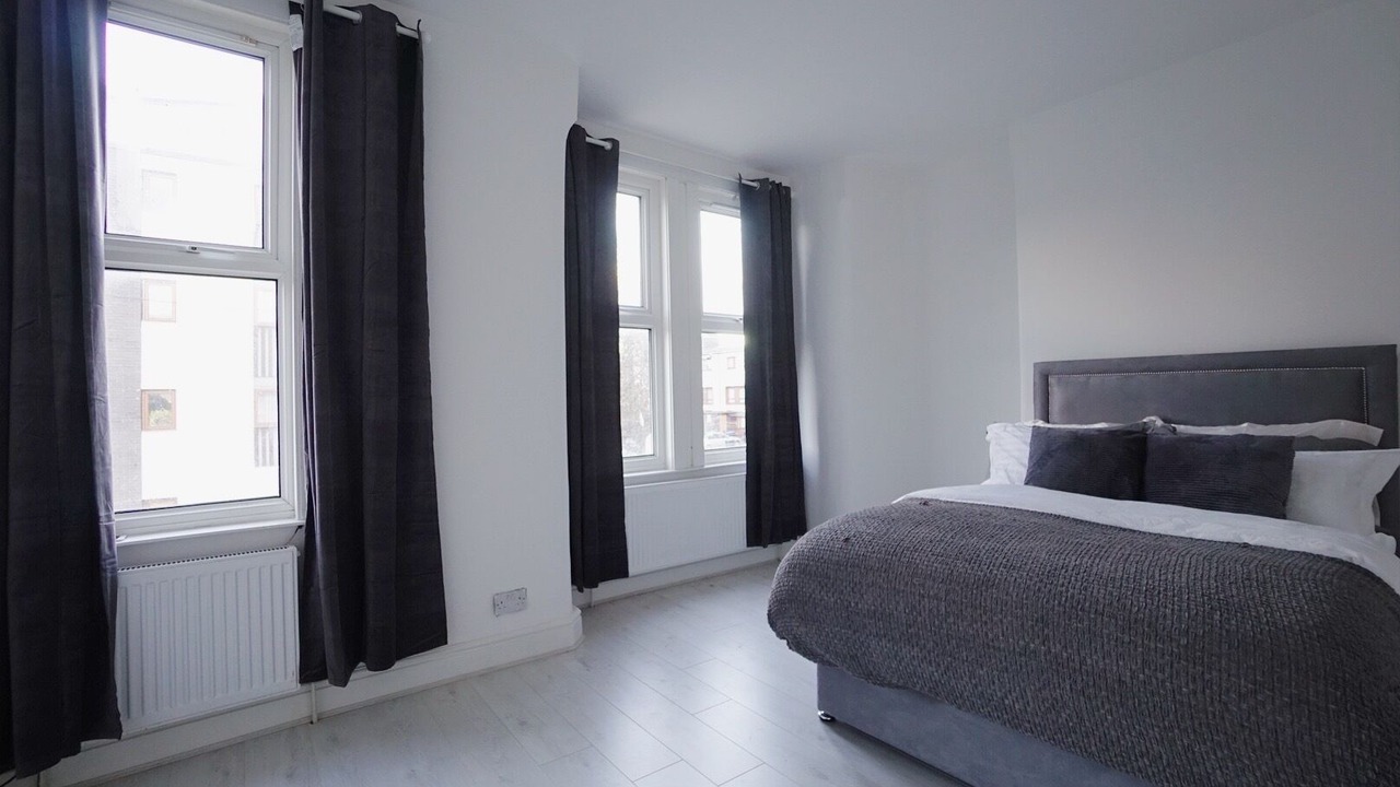 Photo of Bedroom in Stonebridge