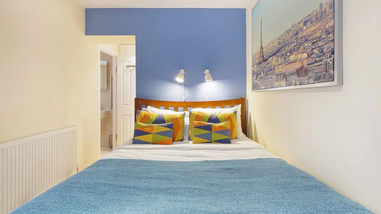 Photo of Bedroom in Munster