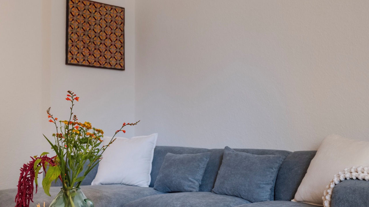 Photo of Livingroom in West Berlin Centre