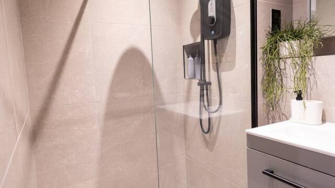 Photo of Bathroom in West Finchley