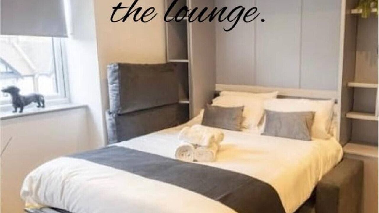 Photo of Bedroom in West Finchley