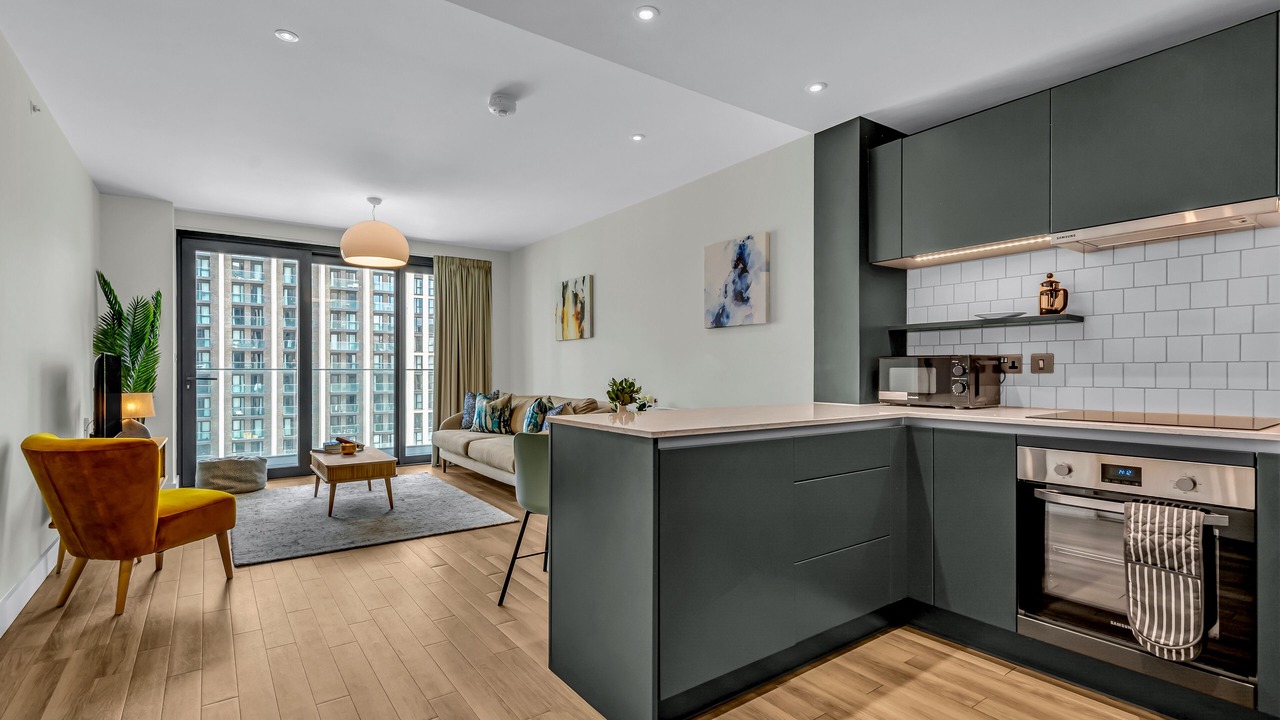 Photo of Others in Wembley Park