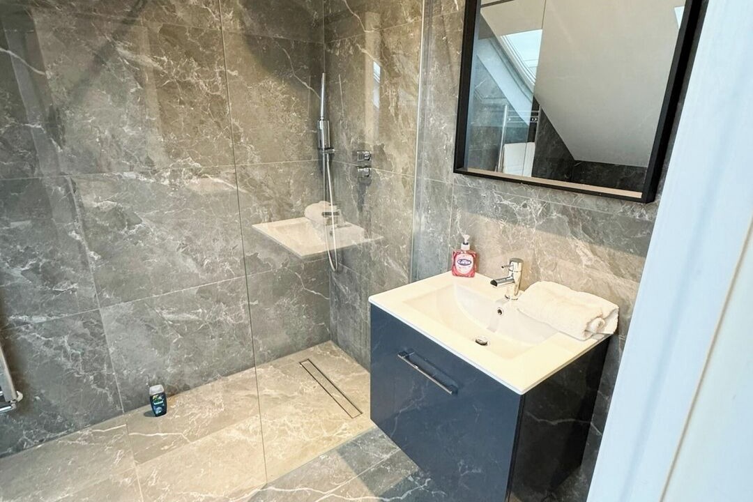 Photo of Bathroom in Kensal Green