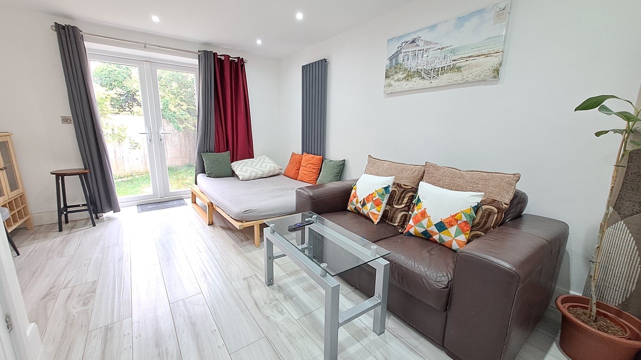 Photo of Livingroom in Roxbourne