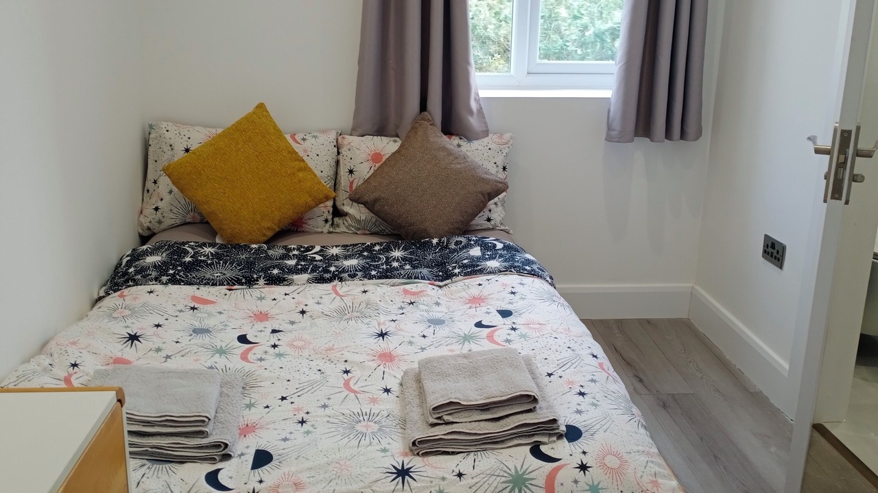 Photo of Bedroom in Roxbourne