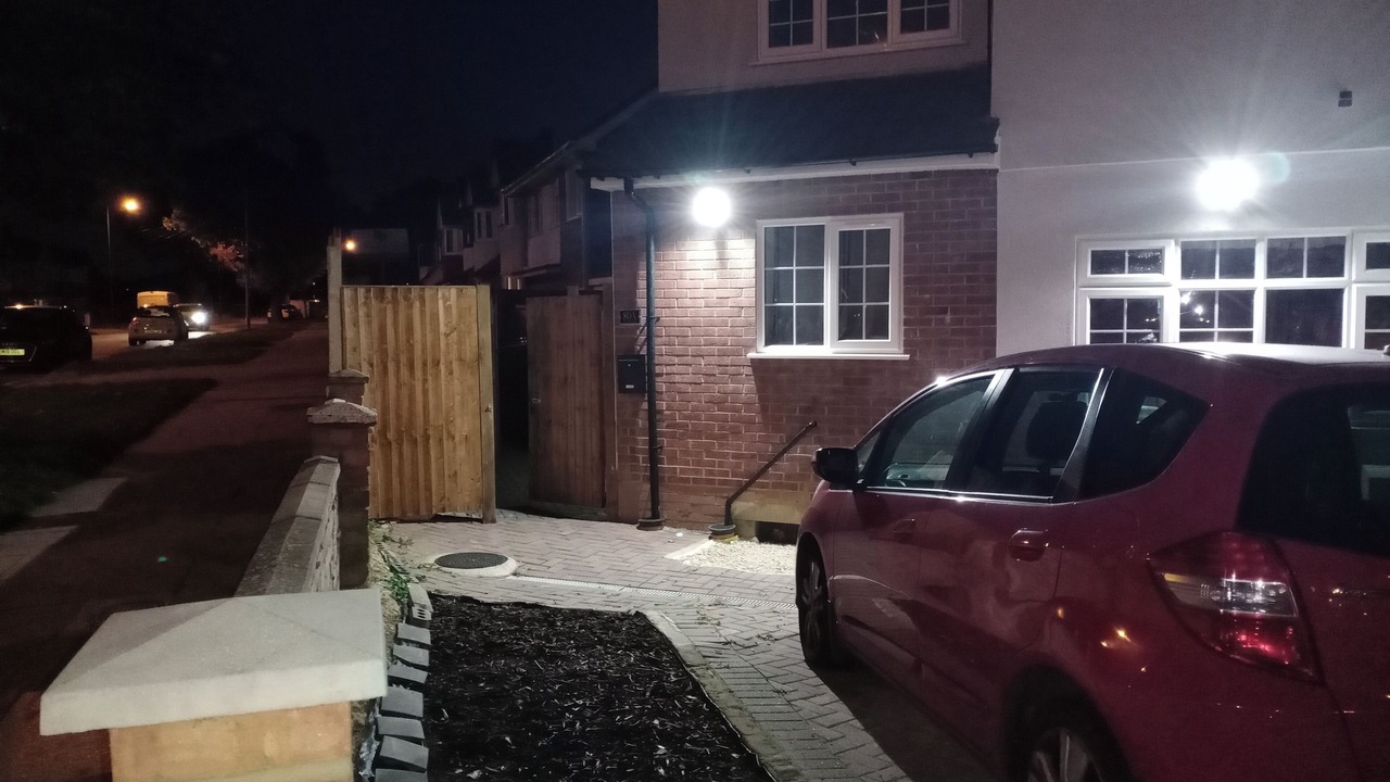 Photo of Outdoor in Roxbourne