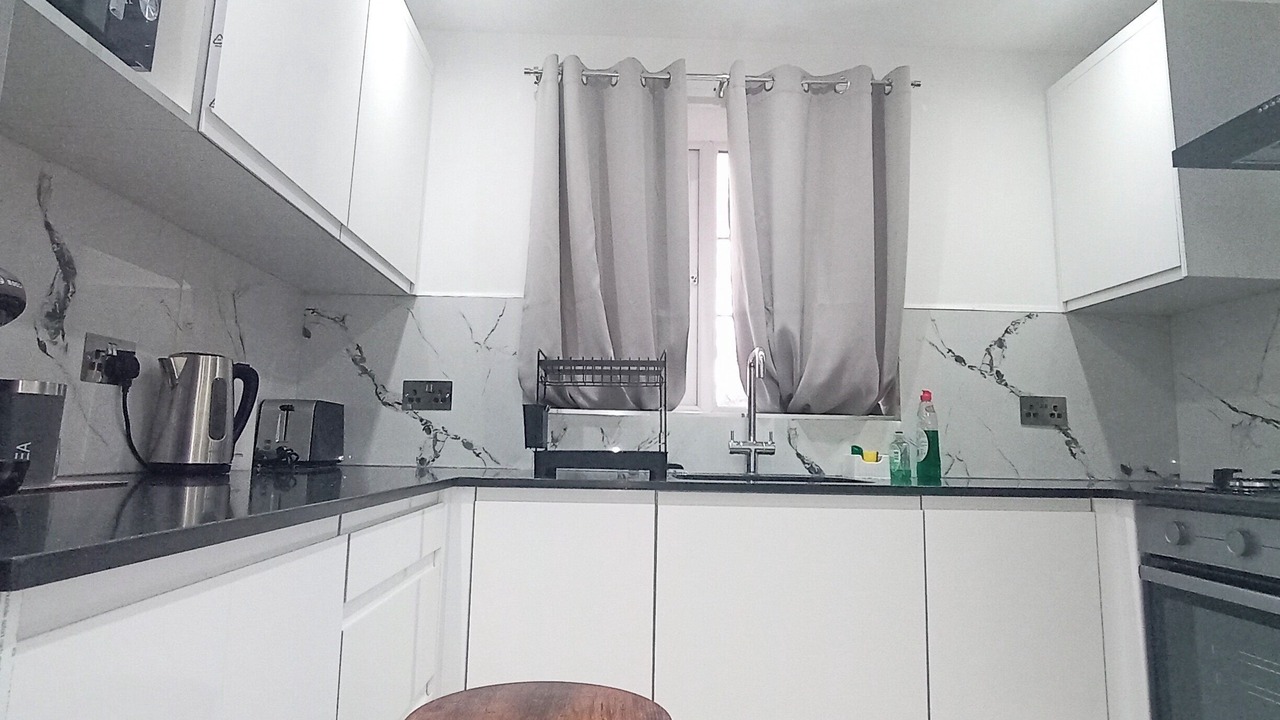 Photo of Kitchen in Roxbourne