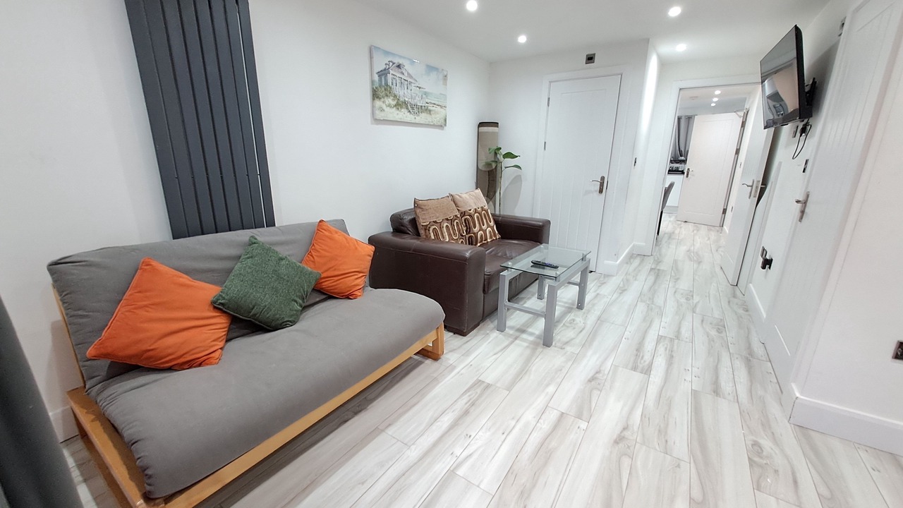 Photo of Livingroom in Roxbourne