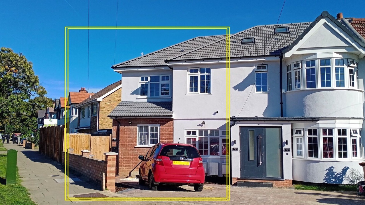 Photo of Outdoor in Roxbourne