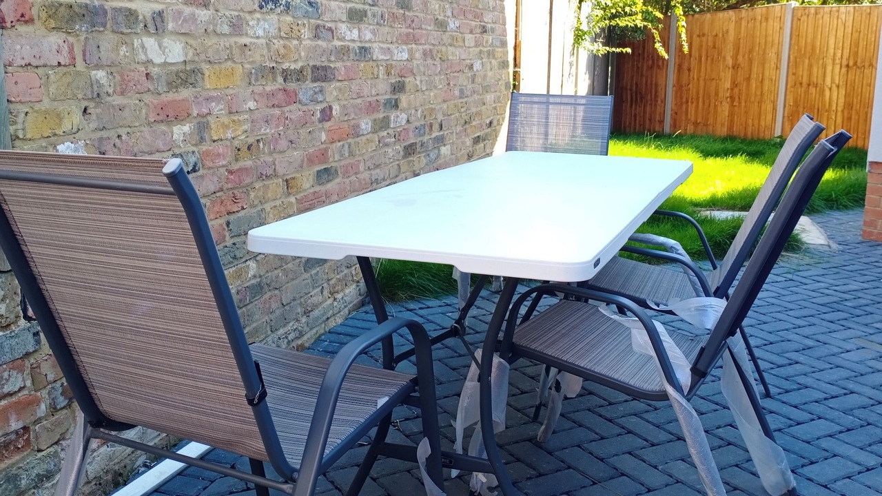 Photo of Outdoor in Roxbourne