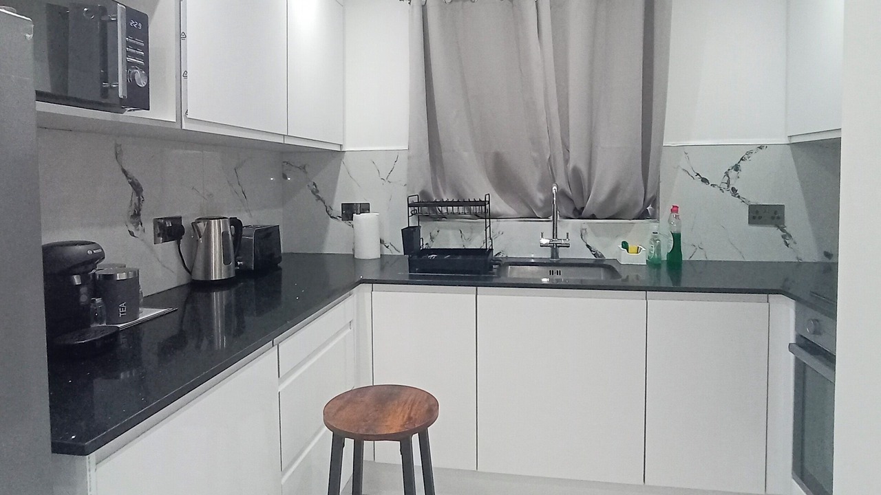 Photo of Kitchen in Roxbourne