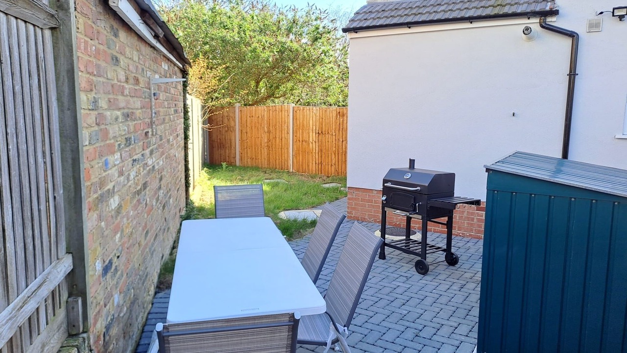 Photo of Outdoor in Roxbourne