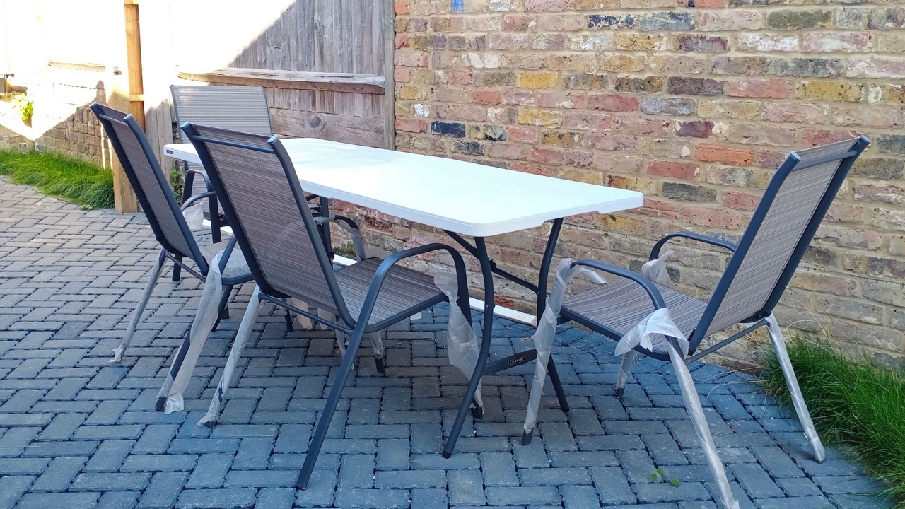 Photo of Outdoor in Roxbourne