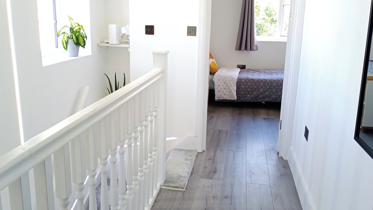 Photo of Bedroom in Roxbourne