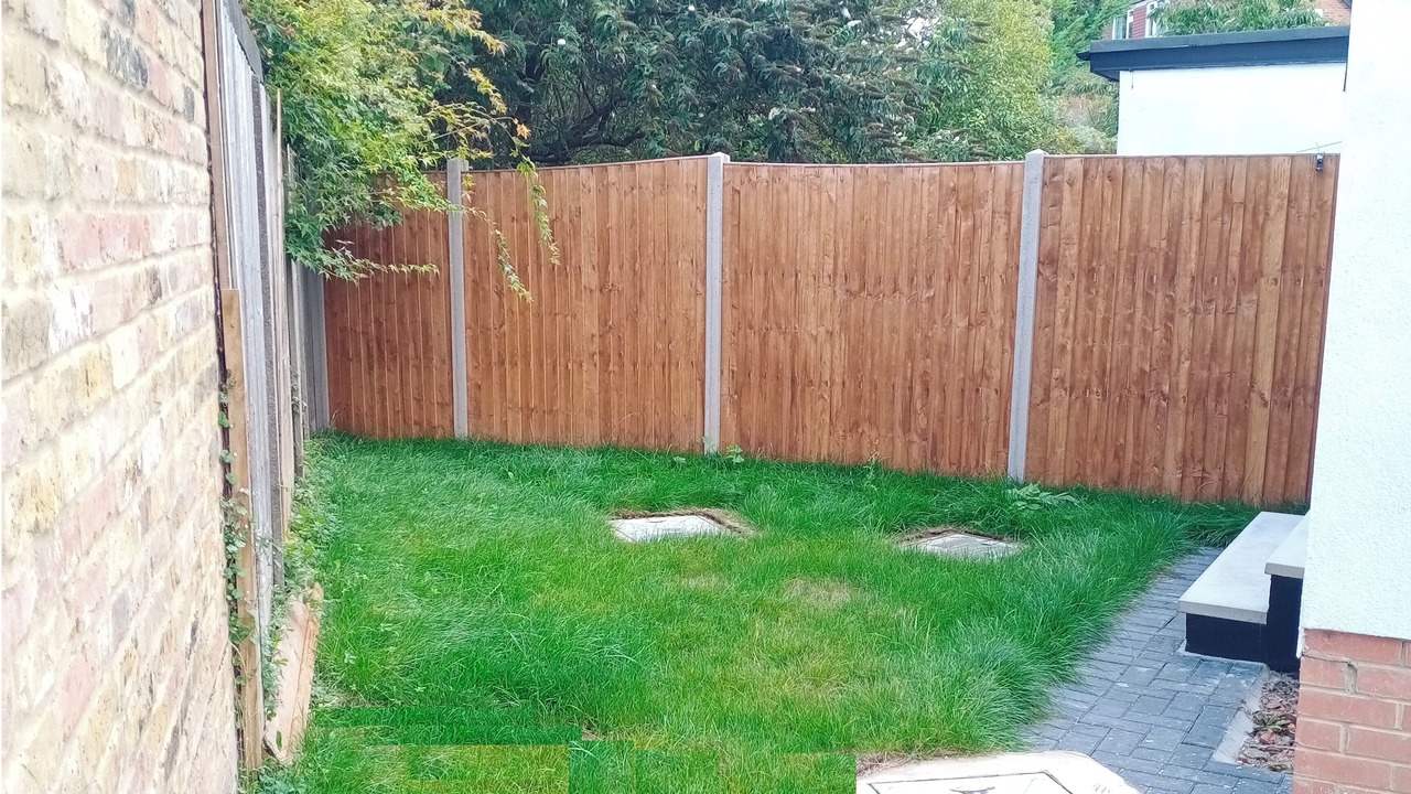 Photo of Outdoor in Roxbourne
