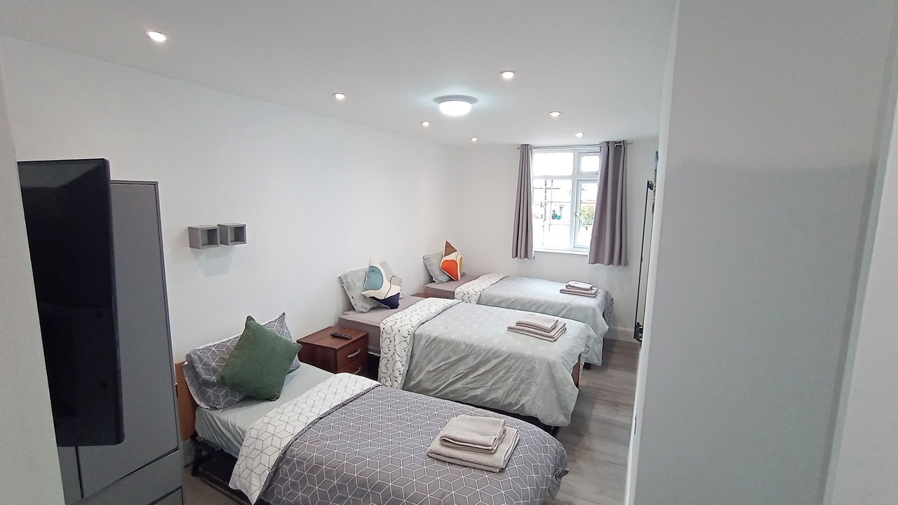 Photo of Bedroom in Roxbourne