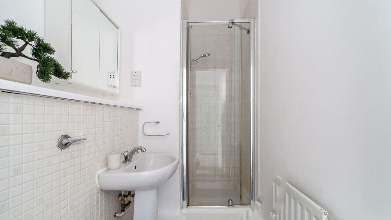 Photo of Bathroom in Hackney