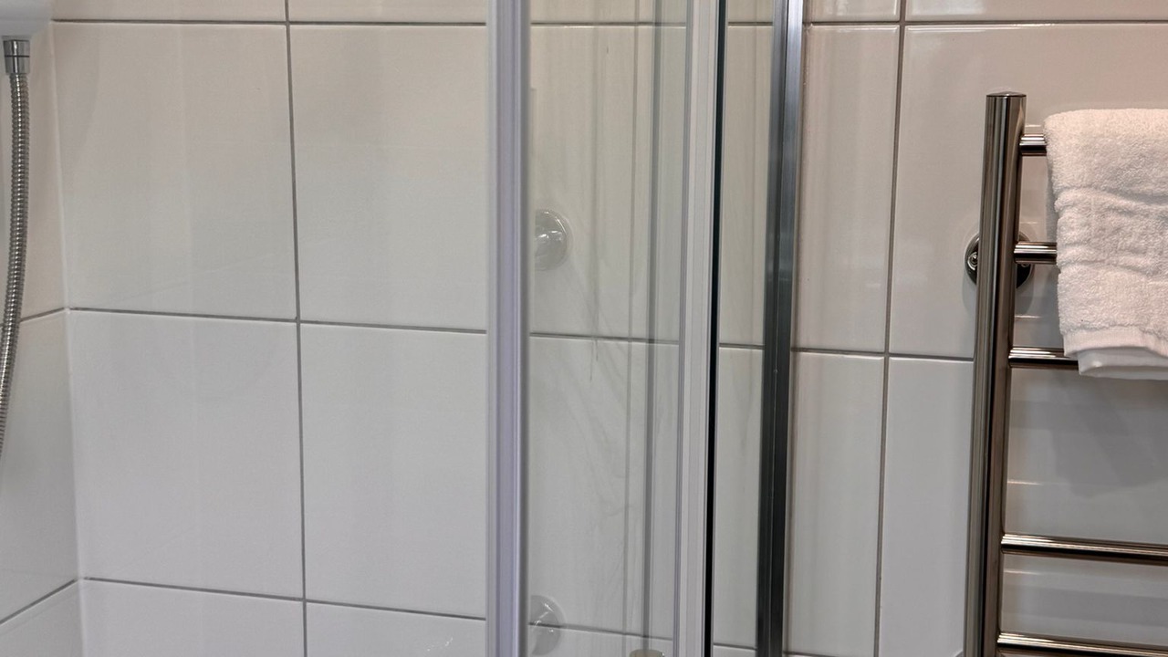 Photo of Bathroom in Pinkwell
