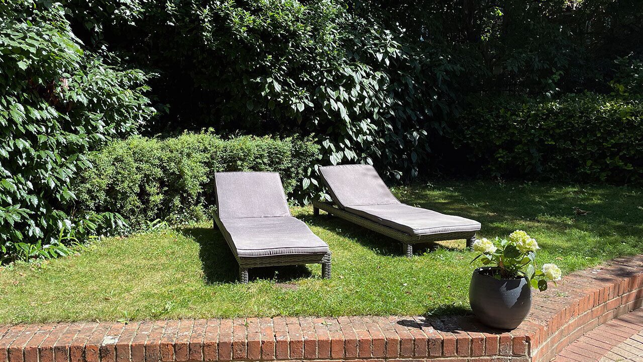 Photo of Outdoor in Canonbury