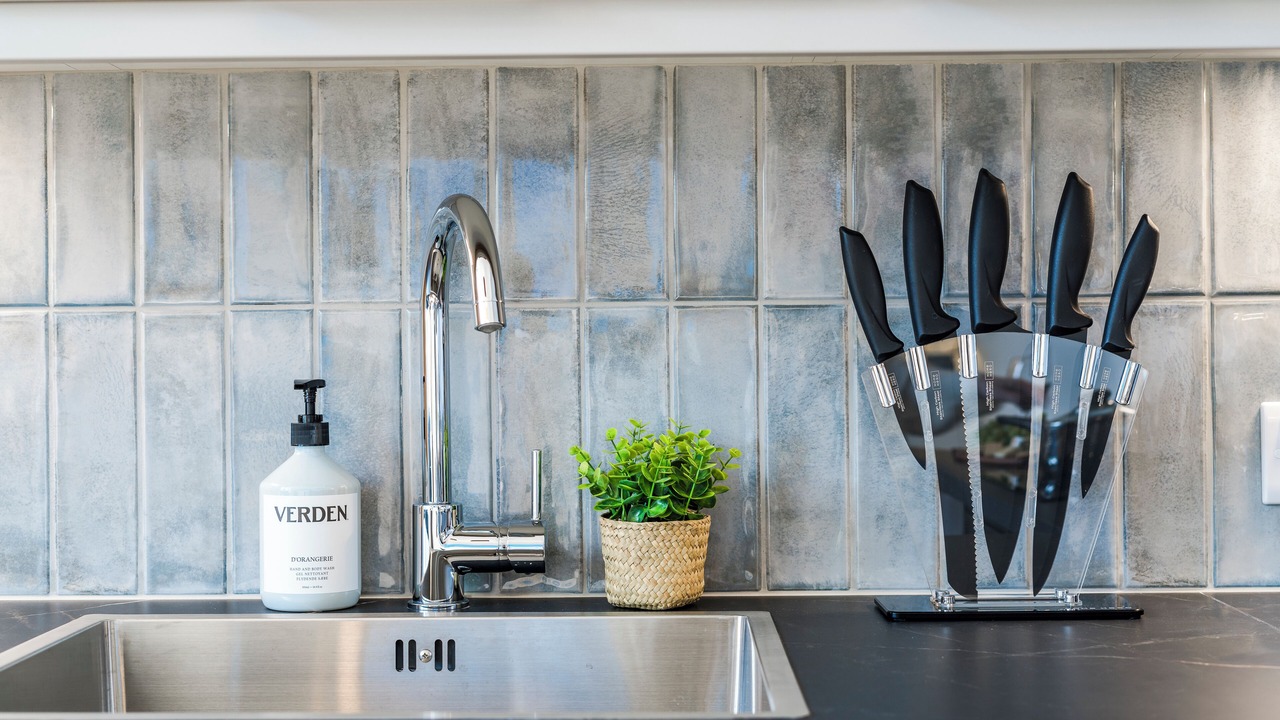 Photo of Kitchen in Sutton West