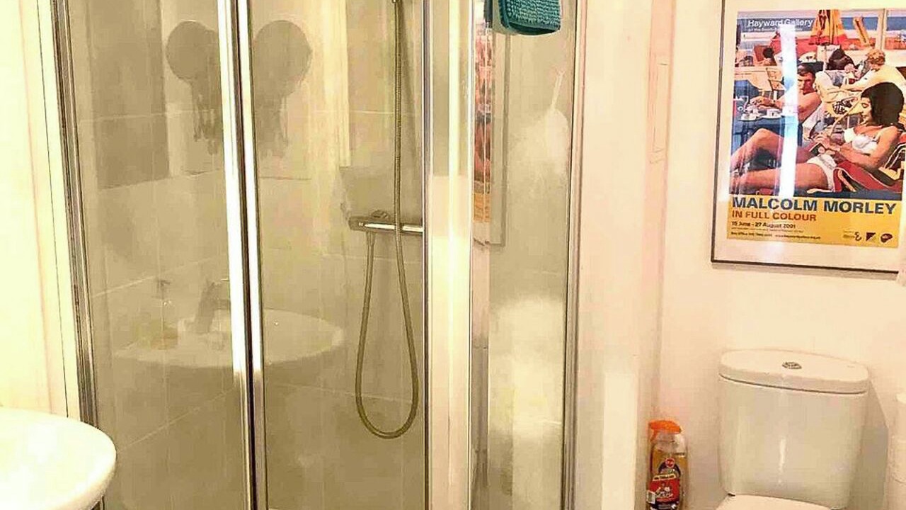 Photo of Bathroom in Haggerston